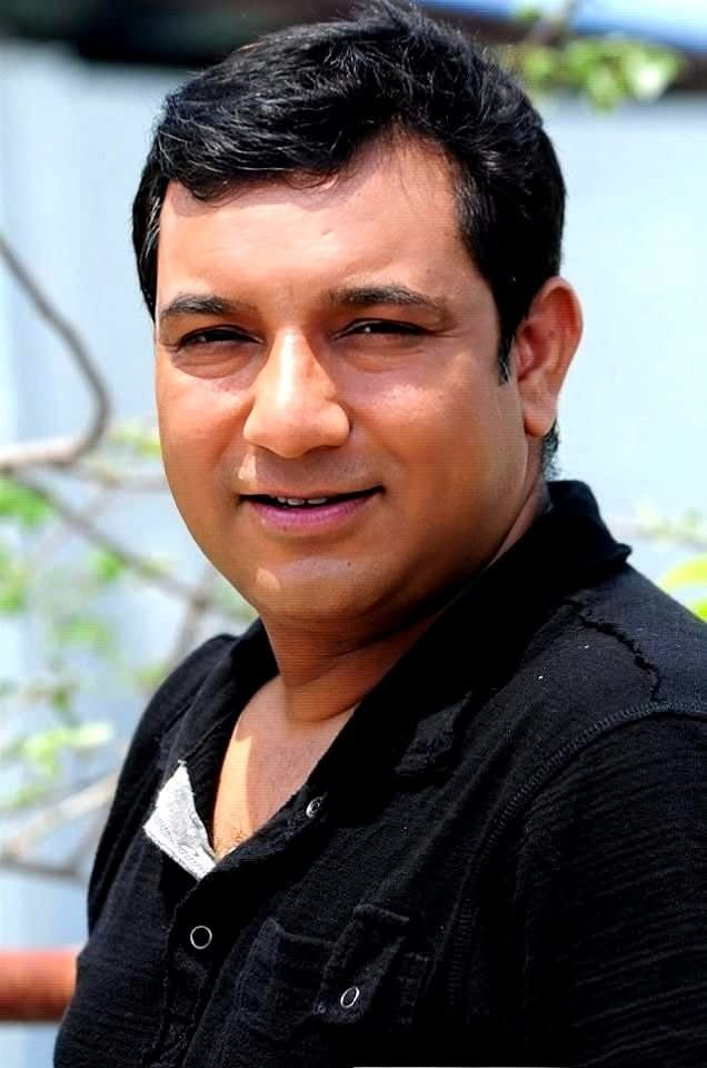 শুভ জন্মদিন তৌকির আহমেদ